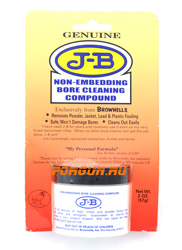    , , Brownells J-B Bore Cleaning Compound, 57 