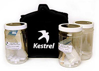     Kestrel Calibration Kit 0802