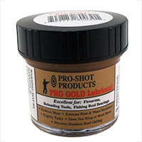   Pro-Shot Pro-Gold, PGL-1