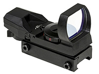   SightecS Sure Shot Reflex Sight FT13003B