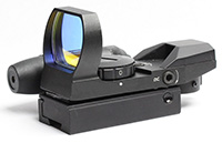   Sightmark Laser Dual Shot Reflex SM13002-DT,  