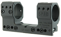  Spuhr  Weaver   34 ,  38 ,  20,6 M.O.A., SP-4602