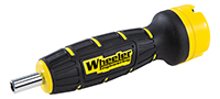 Динамометрическая отвертка Wheeler Engineering FAT Wrench 710909