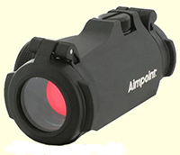   Aimpoint Micro H-2 (2 )
