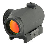   Aimpoint Micro T-1 Military  Picatinny/Weaver (4 )