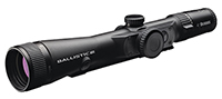     Burris 4-16x50 Eliminator III Ballistic Laserscope     .  (200116  200117)