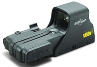      EOTech 512 Laser Battery Cap