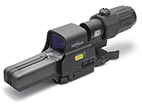   c  EOTech Holographic Hybrid Sight III (518-2  G33.STS Magnifier)