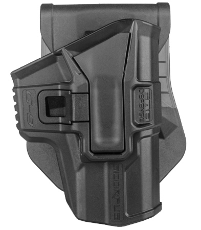    Glock . 919  Fab Defense SCORPUS G-9