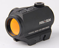   Holosun Paralow HS403GL Red Dot Sight