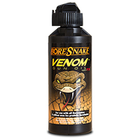  , , Hoppe's Boresnake Venom Gun Oil with T3, BVG04