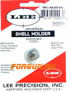    Lee R16 Shell holder, 90003