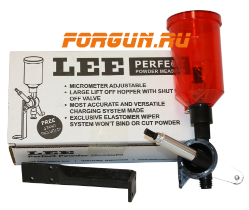    Lee Perfect Powder Measure, 90058