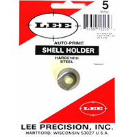    Lee #5 Shell holder, 90205