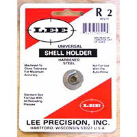    Lee R2 Shell holder, 90519