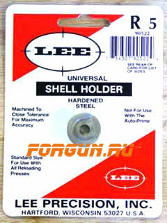    Lee R5 Shell holder, 90522