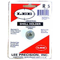    Lee R5 Shell holder, 90522
