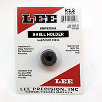    Lee R12 Shell holder, 90529