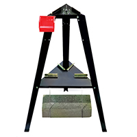    Lee Reloading Stand, 90688