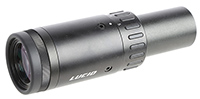    Lucid 2x-5x Variable Magnifier