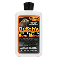         Lyman Butch's Black Powder Bore Shine, 236 , 02949