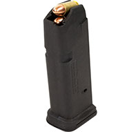  919   15   Glock 19   -  Magpul PMAG 15 GL9, MAG550