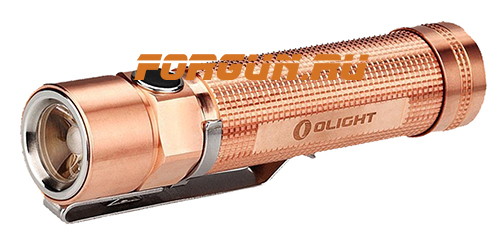  Olight S2 Baton Copper, 950 
