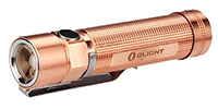  , 950  Olight S2 Baton Copper