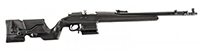 Ложе пластиковое на винтовку Мосина ProMag Archangel Mosin Nagant Stock AA9130 (черный)