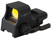   Sightmark Ultra Shot Pro Spec NV QD Reflex Sight SM14002