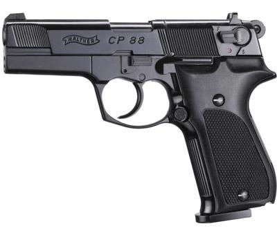   Walther CP88 4"  (Umarex)