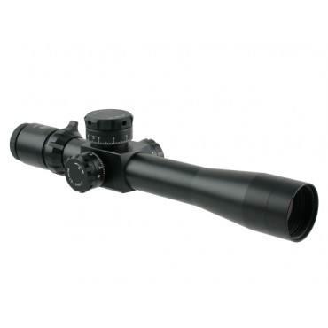   IOR Valdada  Tactical 3-18x42 35mm    (MP-8 XTREME-X1)